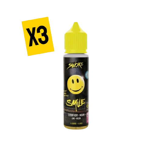 Smile- Swoke