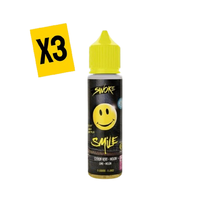 Smile- Swoke