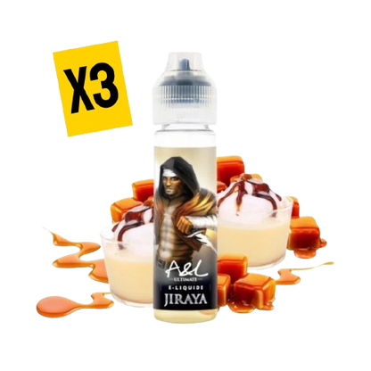 Jiraya - 50ml - A&L