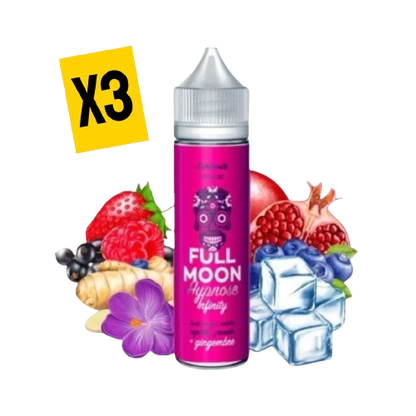 Hypnose Infinity - 50ml - Full Moon