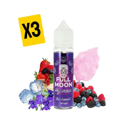 Hypnose - 50ml - Full Moon