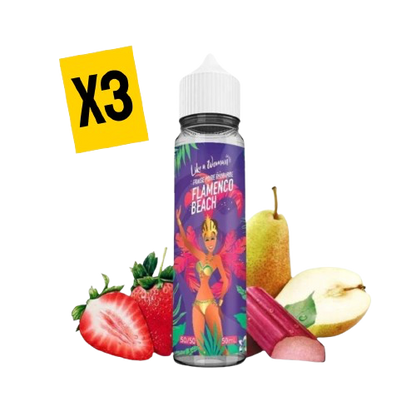 Flamenco Beach - 50ml - Like A Woman