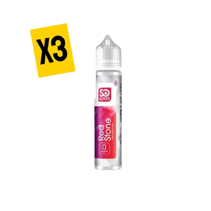 Red Stone - 50ml - So Good
