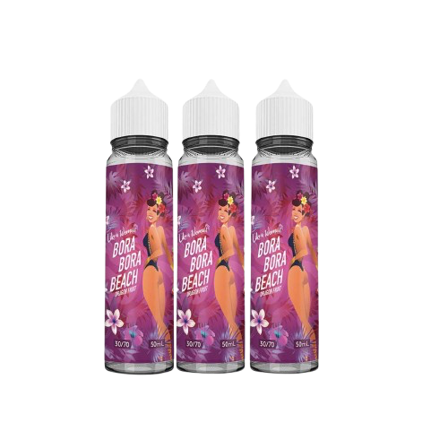 Bora Bora Beach - 50ml - Like A Woman