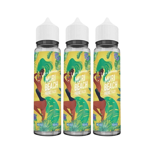 Muri Beach - 50ml - Like A Woman
