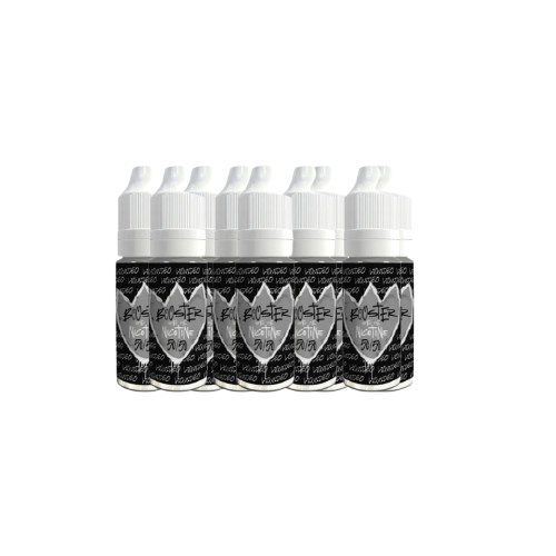 Booster Sel de nicotine - Liquideo