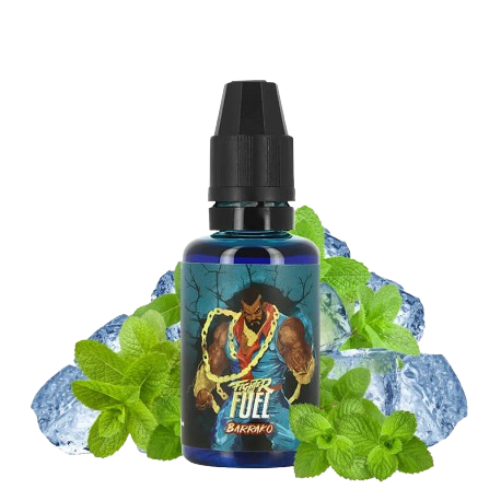 Concentré Barrako - 30ml - Fighter Fuel