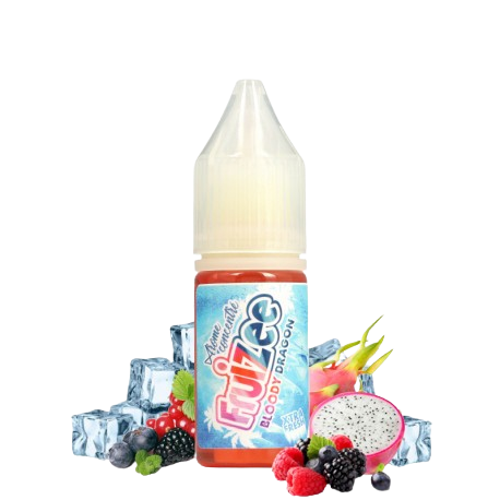 Concentré Bloody Dragon - 10ml - Fruizee