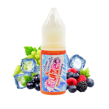 Concentré Bloody Summer - 10ml - Fruizee