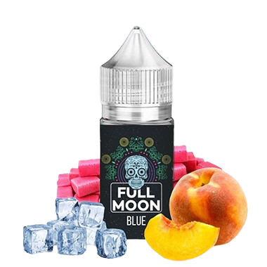 Concentré Blue - 30ml - Full Moon