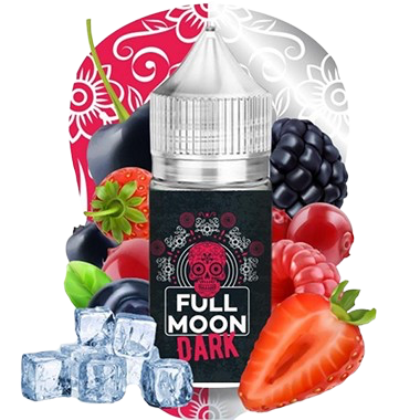 Concentré Dark - 30ml - Full Moon