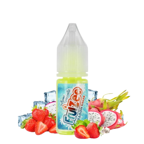 Concentré Dragon Killer - 10ml - Fruizee