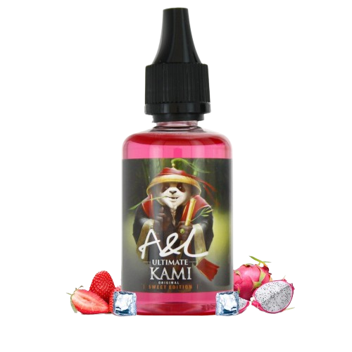 Concentré Kami - 30ml - A&L