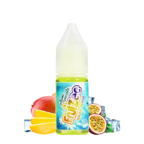 Concentré Magic beach  - 10 ml - Fruizee