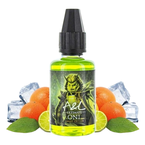 Concentré Oni - 30ml - A&L