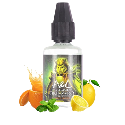 Concentré Oni Zero - 30ml - A&L