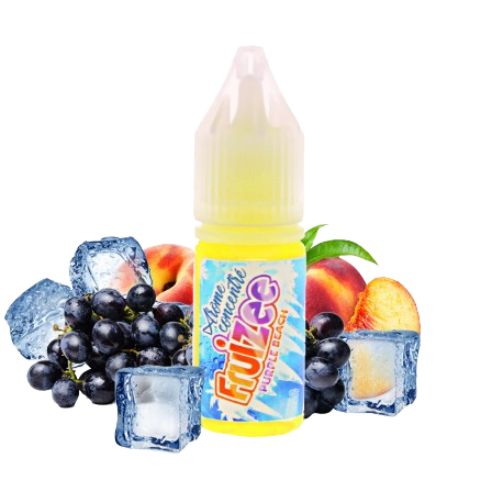 Concentré Purple Beach - 10ml - Fruizee