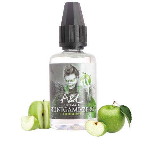 Concentré Shinigami Zero - 30 ml - A&L