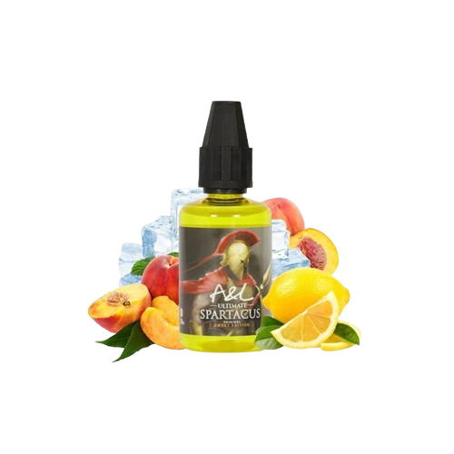 Concentré Spartacus - 30ml - A&L