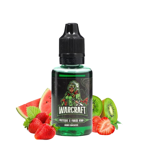 Concentré Warcraft - 30ml - Xcalibur