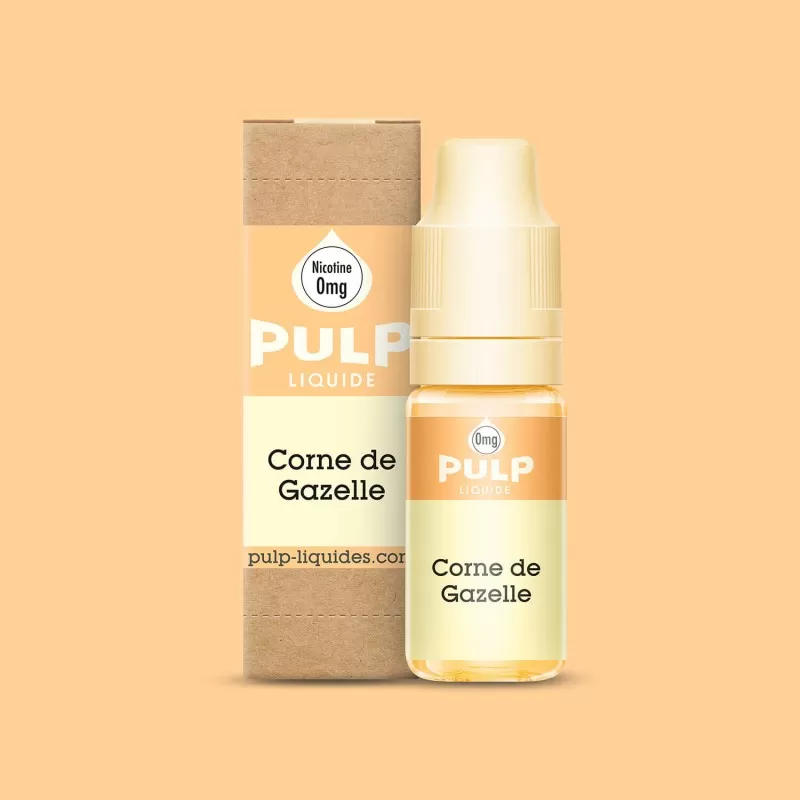 Corne De Gazelle - 10ml - Pulp