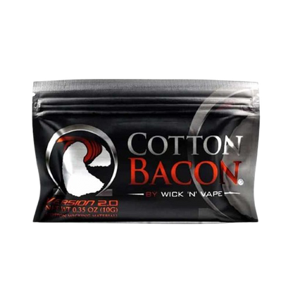 Cotton Bacon V2