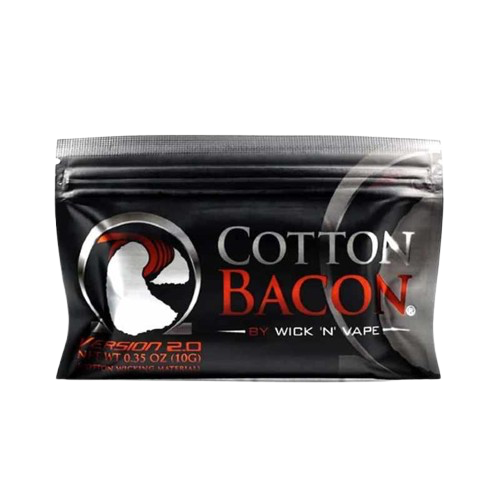 Cotton Bacon V2
