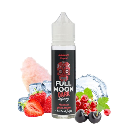 Dark Infinity - 50ml - Full Moon