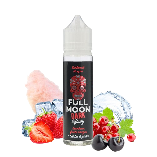 Dark Infinity - 50ml - Full Moon