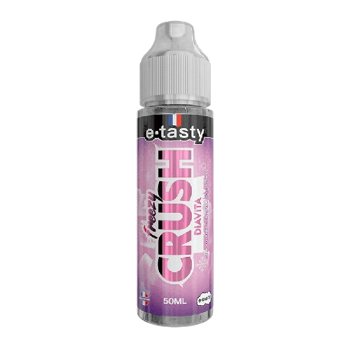 Diavita - 50ml - Freezy Crush E.Tasty