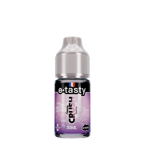 Diavita - 30ml -  Freezy Crush E.Tasty