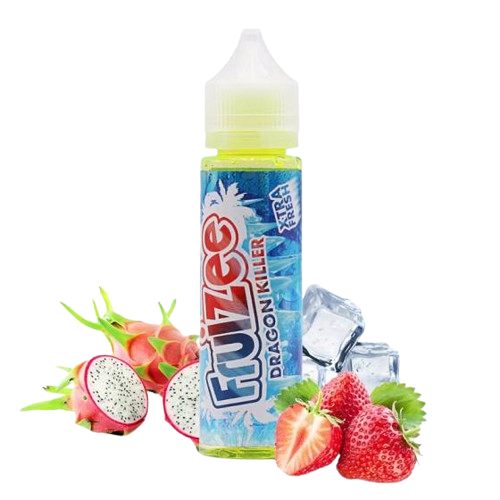 Dragon Killer - 50ml - Fruizee