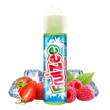 Fire moon - 50ml - Fruizee