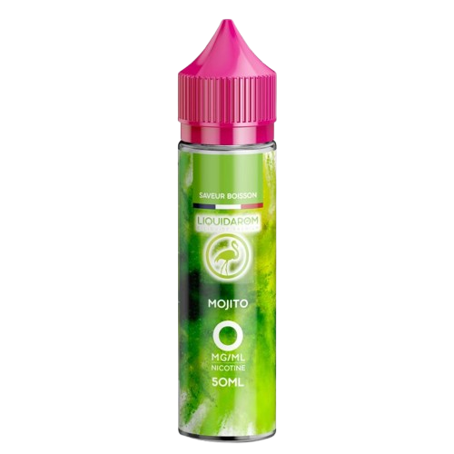 Mojito - 50ml - Liquidarom