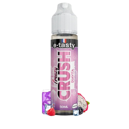 Diavita - 50ml - Freezy Crush E.Tasty