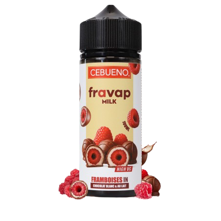 Fravap 100ml - Cebueno