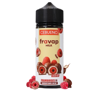 Fravap 100ml - Cebueno