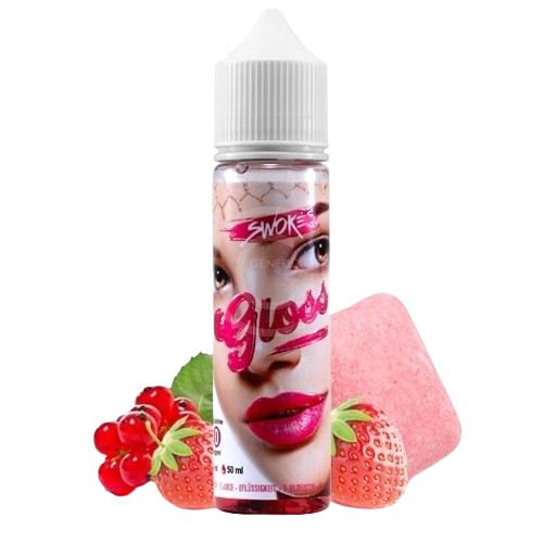 Gloss - 50ml - Swoke