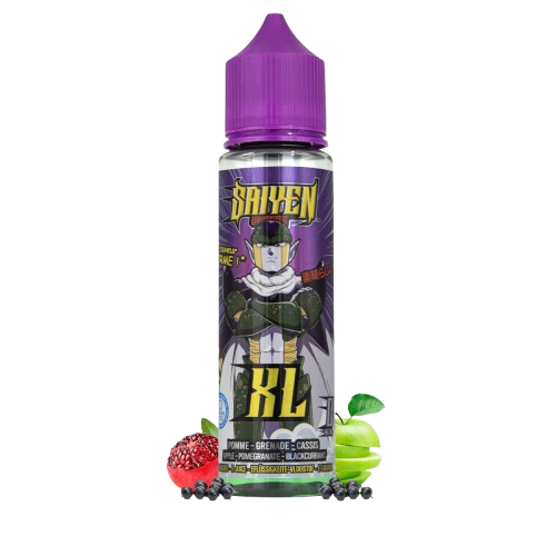 XL - 50ml - Swoke