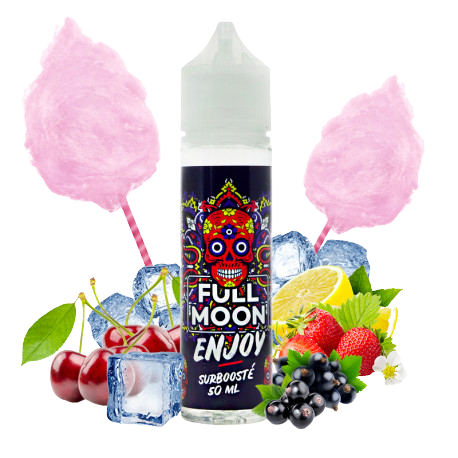 Enjoy - 50ml - Full Moon