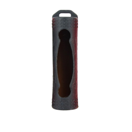 Silicone pour Accu 18650