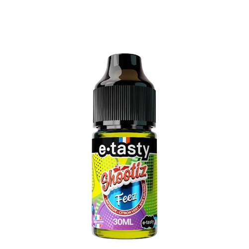 Feez - 30ml - Shootiz E.Tasty