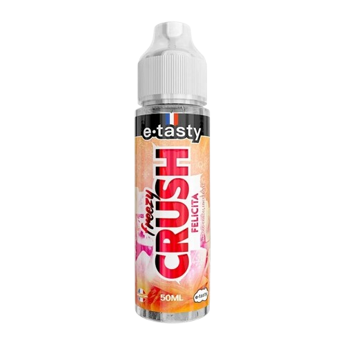 Felicita 50ml - Freezy Crush E.Tasty
