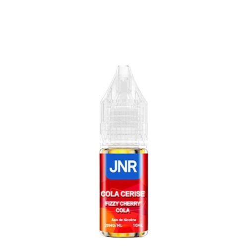 Fizzi Cherry Cola - 10ml - JNR
