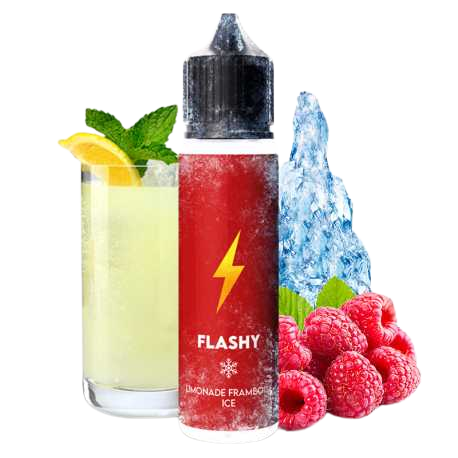 Flashy - 50ml - Cultissime Juice