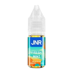 Fresh mint - 10ml - JNR