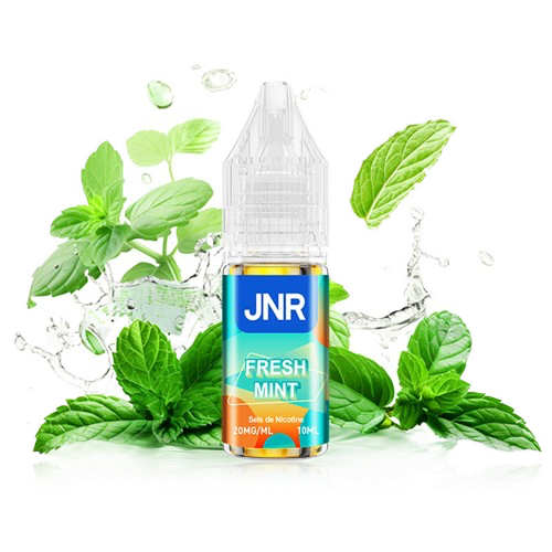 Fresh mint - 10ml - JNR