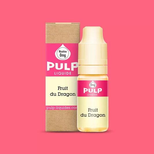 Fruit du Dragon - 10ml - Pulp