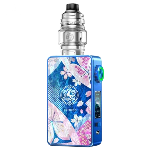 Full Kit Centaurus M200 New Colors - Lost Vape