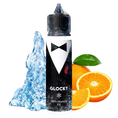 Glocky - 50ml - Cultissime Juice